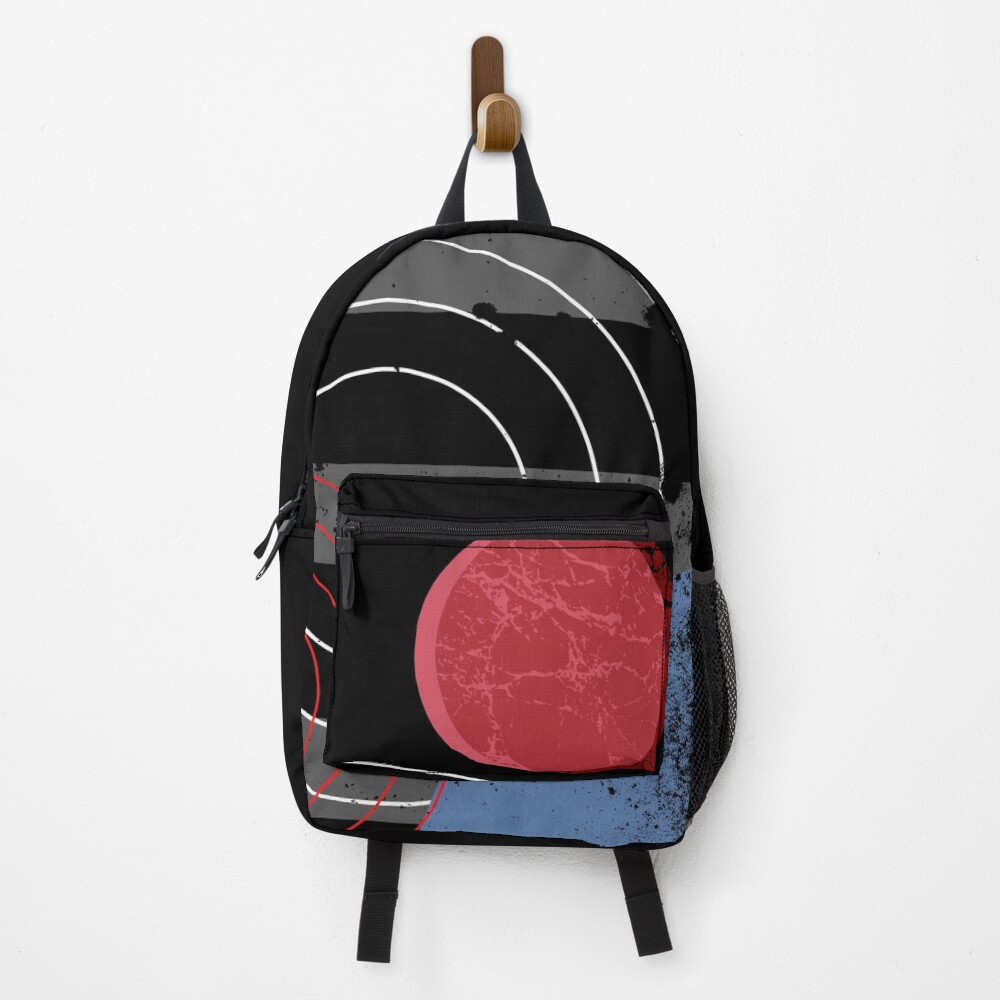 Item preview, Backpack designed and sold by SimplyEmpty.