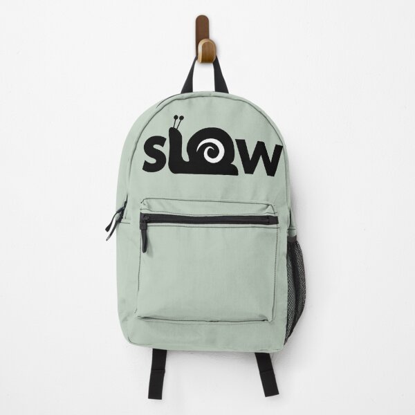 Item preview, slow snail speed designed and sold by RadBmd.