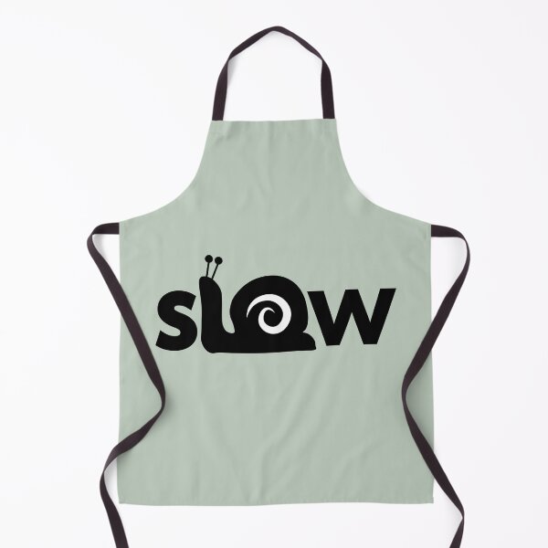 Item preview, slow snail speed designed and sold by RadBmd.