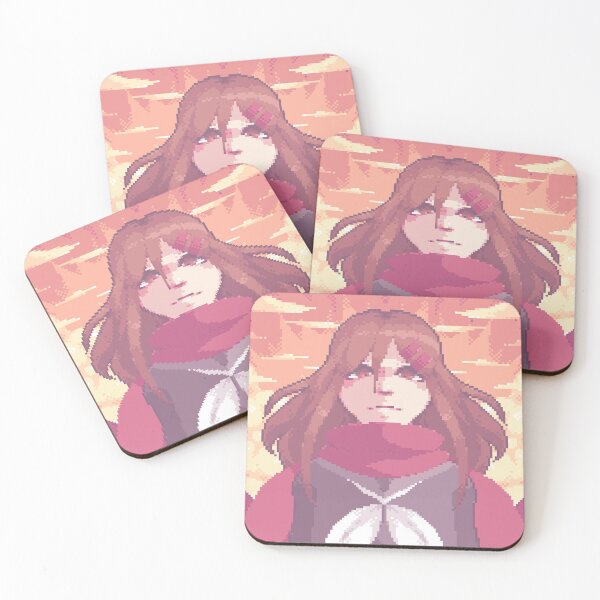 Item preview, Pixel Ayano Tateyama  designed and sold by abitofkake.