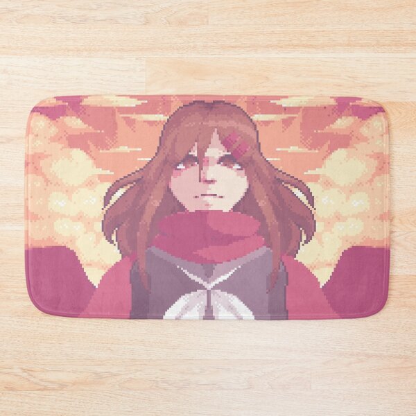 Item preview, Pixel Ayano Tateyama  designed and sold by abitofkake.