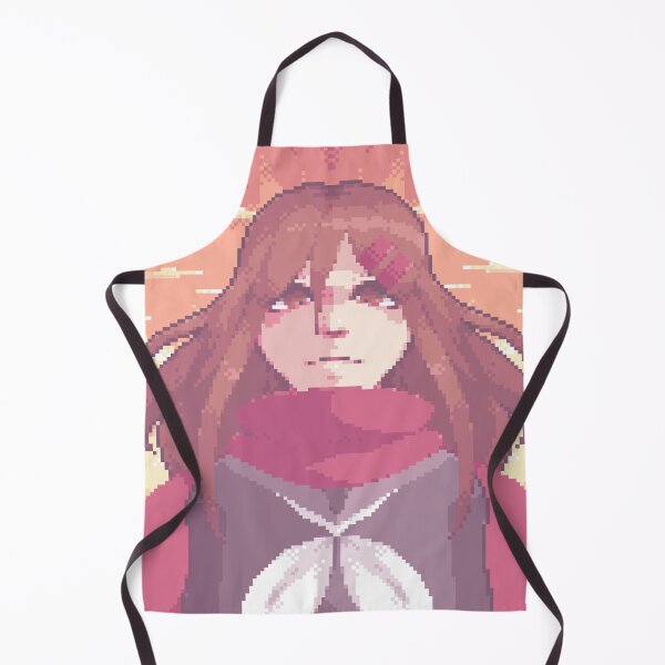Item preview, Pixel Ayano Tateyama designed and sold by abitofkake.