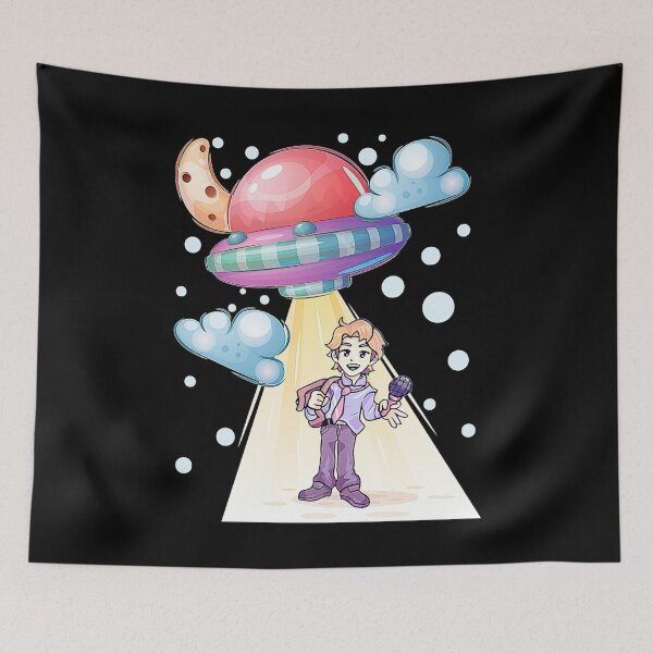 Item preview, Friday Night Funkin 2 designed and sold by Nasa125.