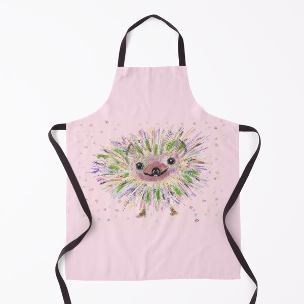 Item preview, Miss Prickles designed and sold by Carol Bleasdale.