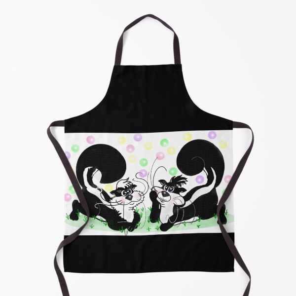 Item preview, Skunks designed and sold by Shirley cute art .