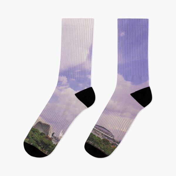 Item preview, Singapore Marina Bay Sands, Singapore Flyer designed and sold by Happiness Creators.