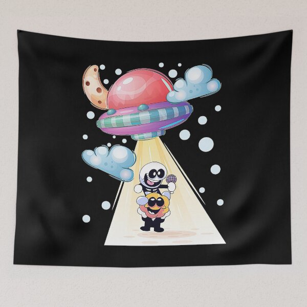 Item preview, Friday Night Funkin 2 designed and sold by Nasa125.