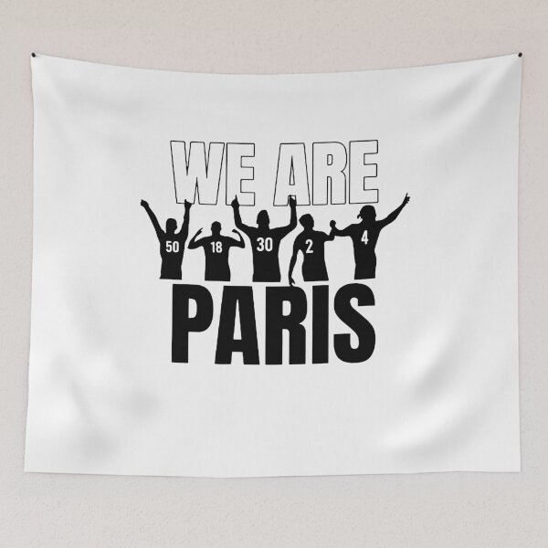 Item preview, We are Paris designed and sold by TrendingX.