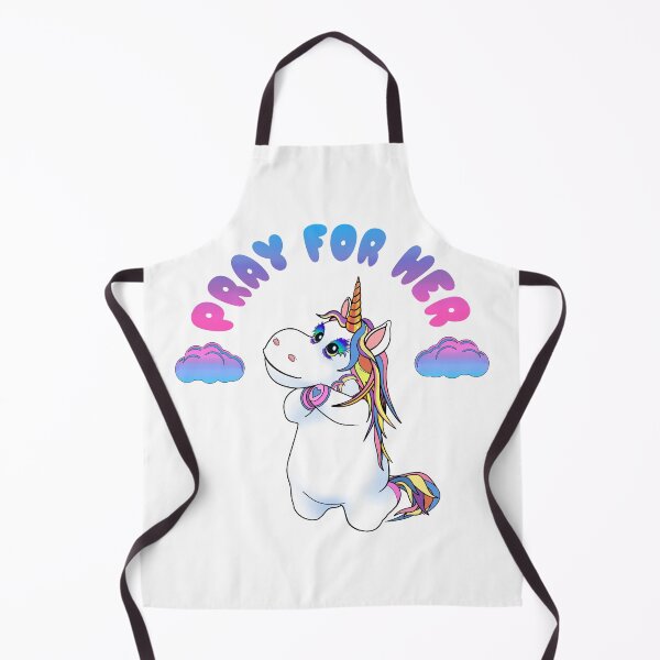 Item preview, Pray for her designed and sold by saf-saf.