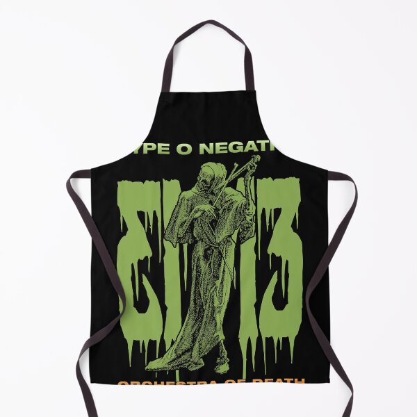 Artikelvorschau, Type O Negative Orchestra of Death Die beliebte Kinderband hat lange Haare, um den Rock-Stil zu zeigen, der vom Publikum geliebt wird entworfen und verkauft von typenegativenic.