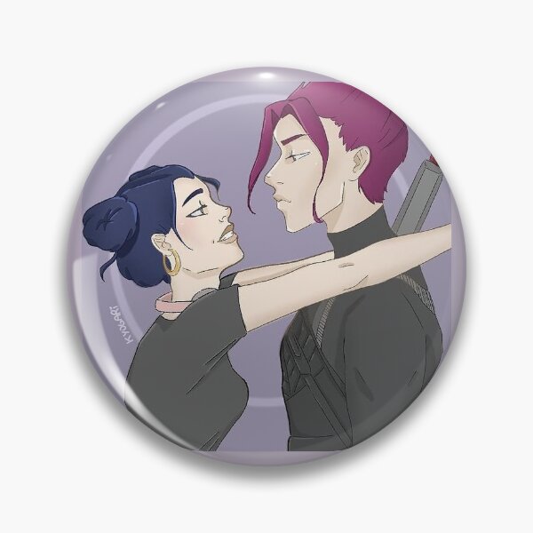 Item preview, Winx - Riven & Musa (from Fate: The Winx Saga) designed and sold by Riv The Alien.