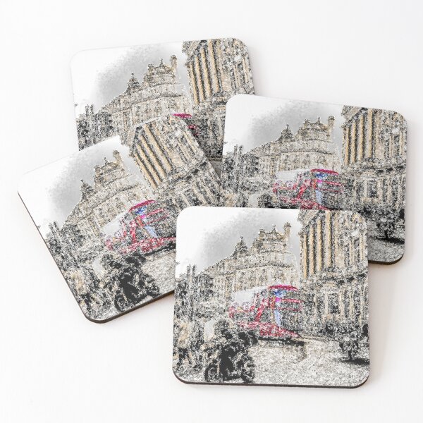 Item preview, London Glassed designed and sold by thanili722.