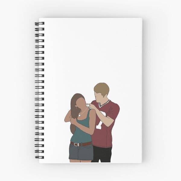 Item preview, Stefan giving Elena her necklace designed and sold by TheBayanShop.