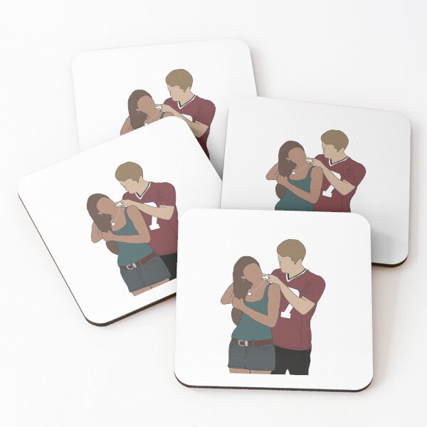 Item preview, Stefan giving Elena her necklace designed and sold by TheBayanShop.