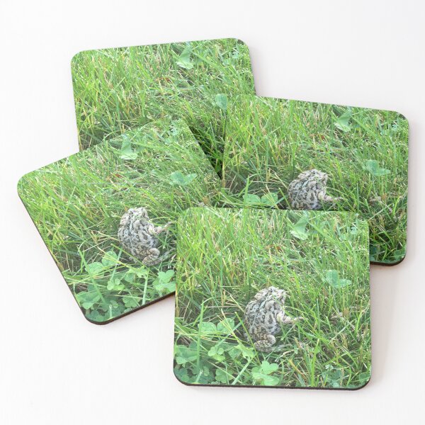 Item preview, Mr. Toad 3 designed and sold by Mumdeedum.