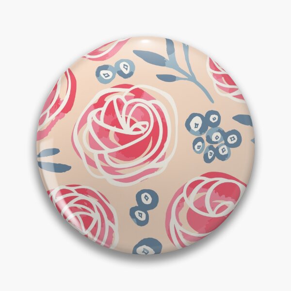Item preview, Cherry Frosting Tops designed and sold by LZ Cathcart.