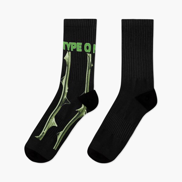 Item preview, Type O Negative October Rust The Popular Child's Band Has Long Hair To Show The Rock Style That Is Loved By The Audience designed and sold by typenegativenic.