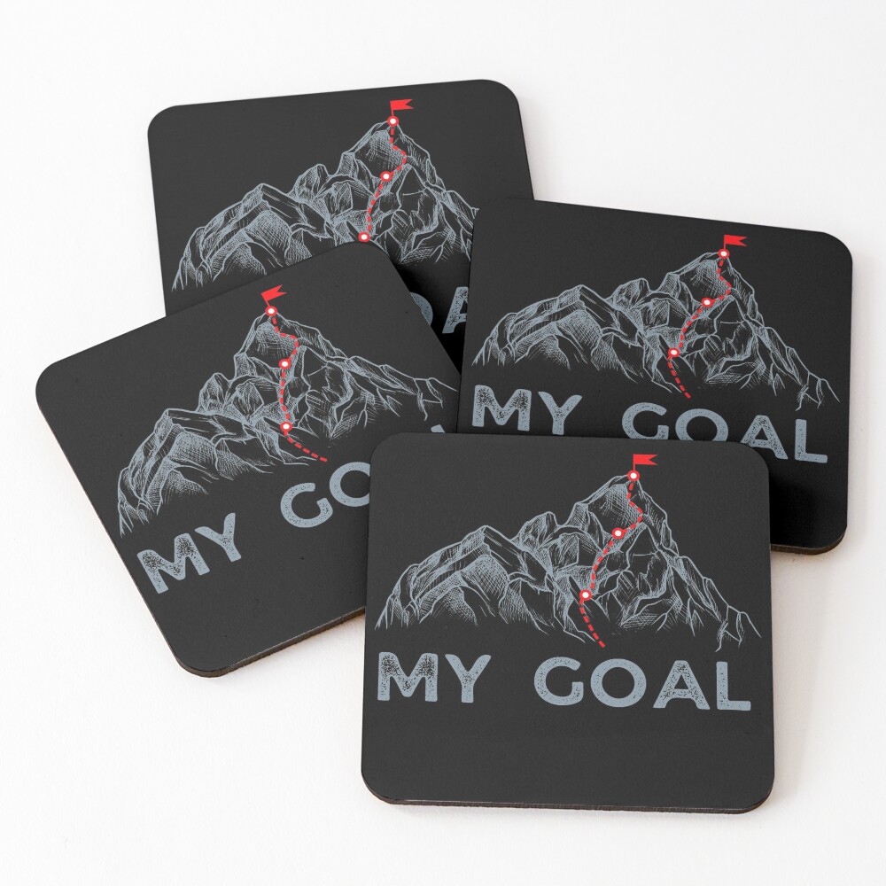 Item preview, Coasters (Set of 4) designed and sold by GraphicDesign15.