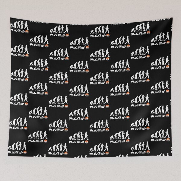 Item preview, Monero Evolution of Money XMR Crypto Logo designed and sold by SieJermiin.