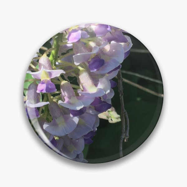 Item preview, Wisteria designed and sold by Mumdeedum.