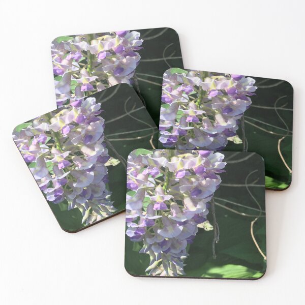 Item preview, Wisteria designed and sold by Mumdeedum.