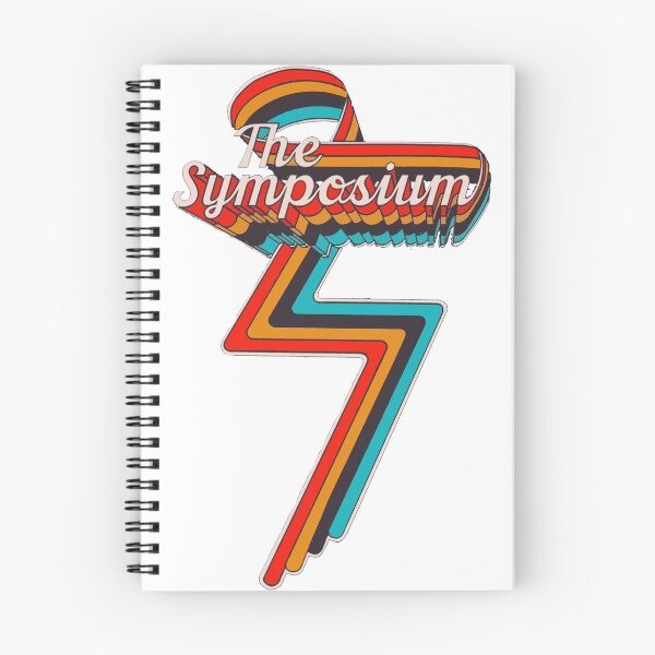 Item preview, The Symposium designed and sold by oscarlobban.