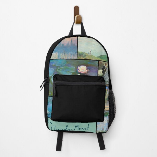 Item preview, It’s Claude Monet Collection - Art designed and sold by Ravensdesign.