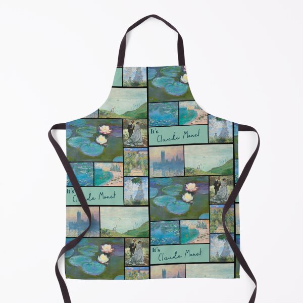 Item preview, It’s Claude Monet Collection - Art designed and sold by Ravensdesign.