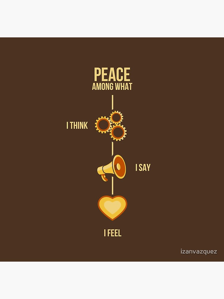 Inner Peace by izanvazquez