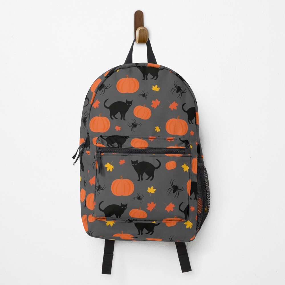 Item preview, Backpack designed and sold by MurmeliDesign.