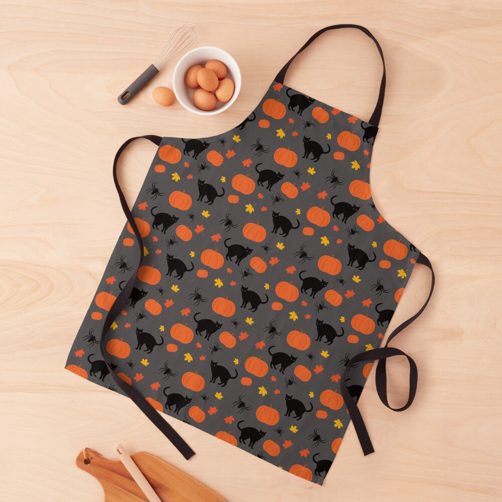 Item preview, Apron designed and sold by MurmeliDesign.