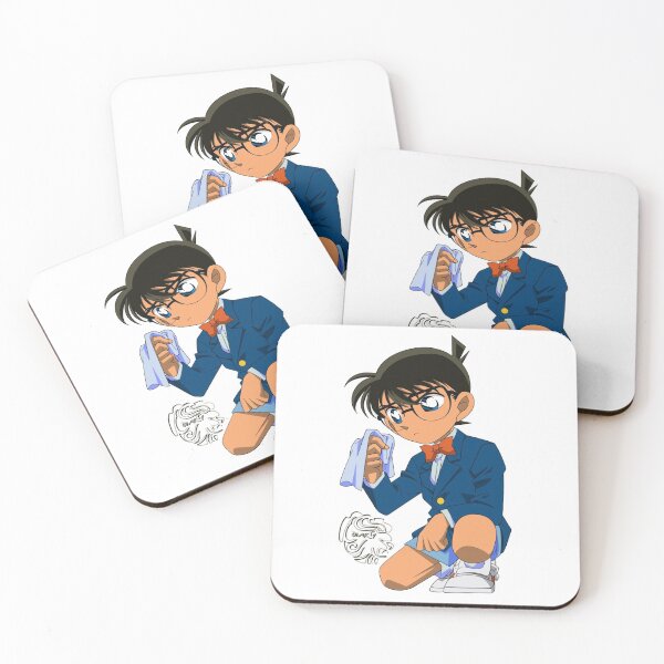 Item preview, Detective Conan designed and sold by migueliasd7.