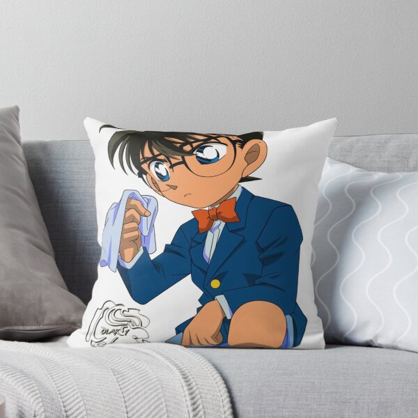 Item preview, Detective Conan designed and sold by migueliasd7.