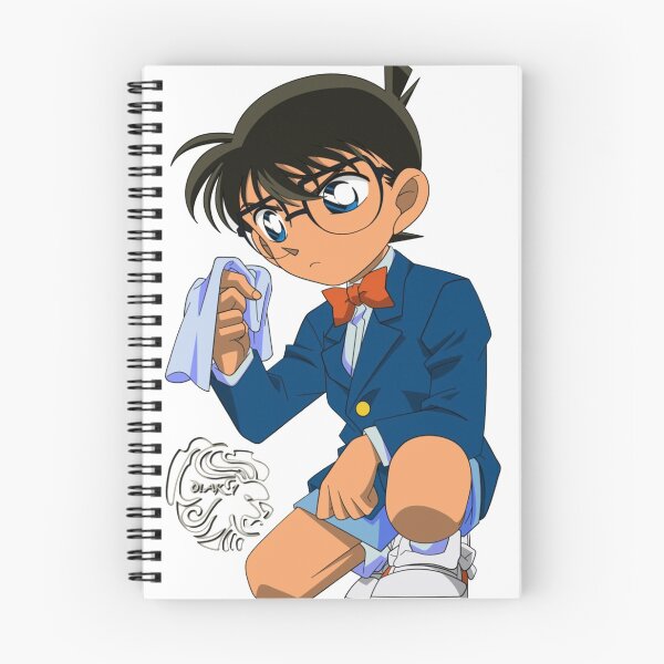 Item preview, Detective Conan designed and sold by migueliasd7.