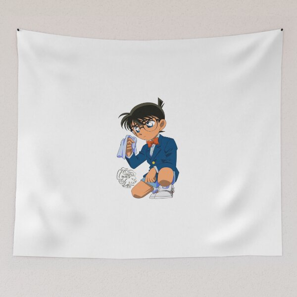 Item preview, Detective Conan designed and sold by migueliasd7.