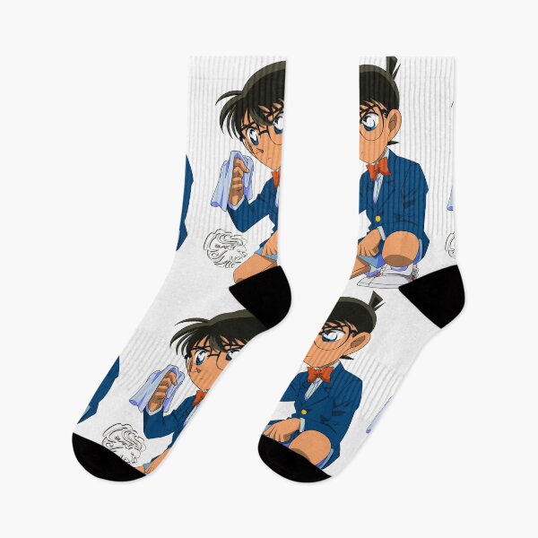 Item preview, Detective Conan designed and sold by migueliasd7.