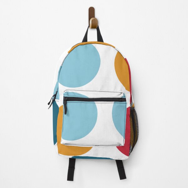 Item preview, Dots (Yellow, Red and Blue) designed and sold by LovinthWow.