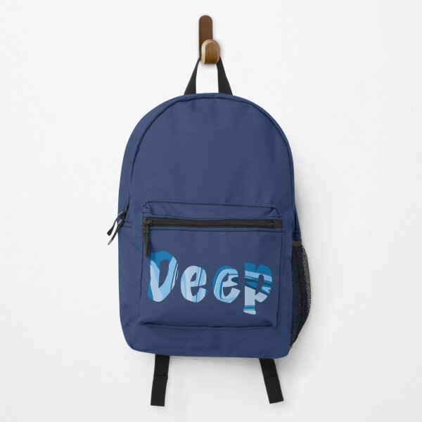 Item preview, Deep designed and sold by the-al-foil.