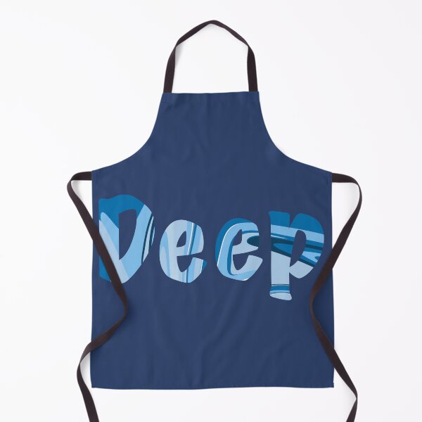 Item preview, Deep designed and sold by the-al-foil.
