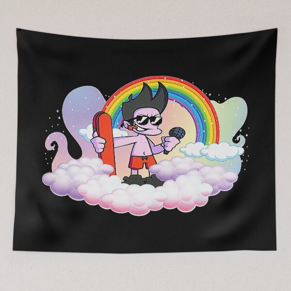 Item preview, Friday Night Funkin 2 designed and sold by Nasa125.