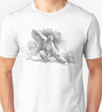 Tai Chi Unisex T-Shirt