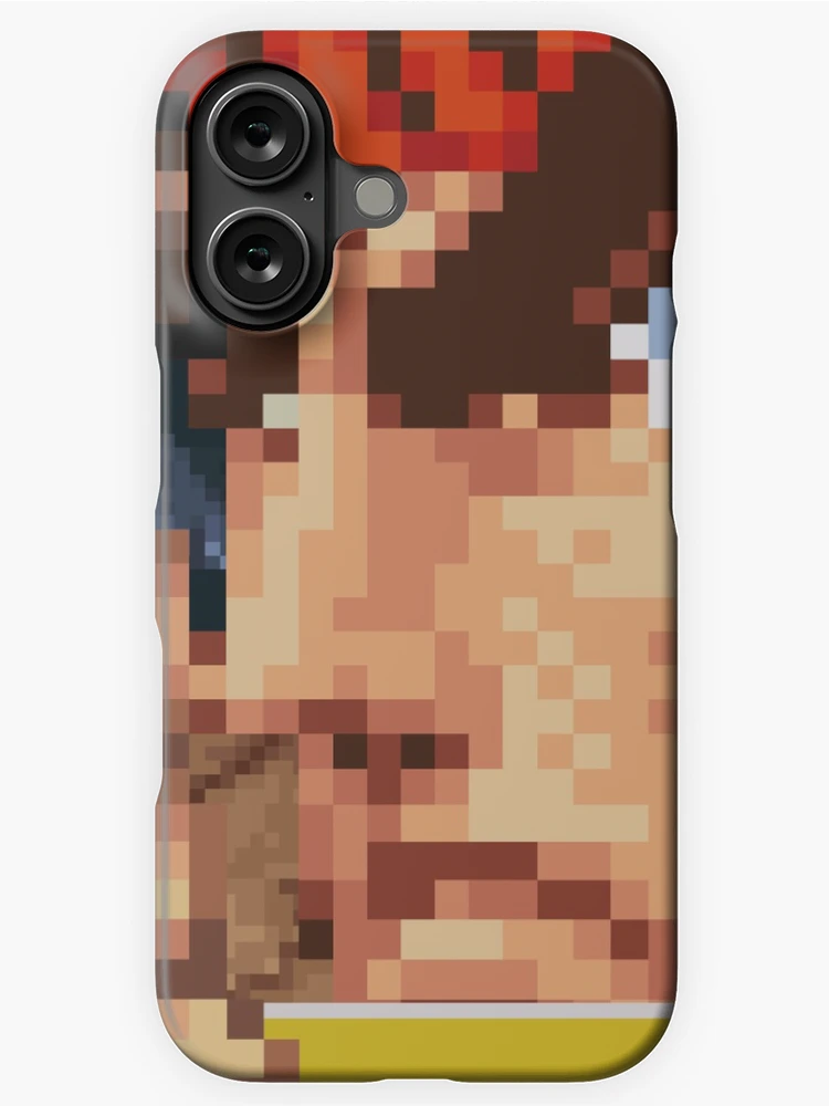Thumbnail 1 of 4, iPhone Case, Final Round designed and sold by James Camilleri.
