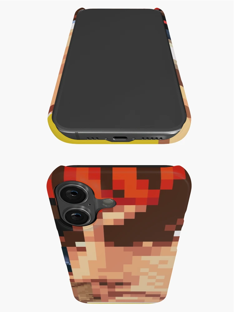 Thumbnail 3 of 4, iPhone Case, Final Round designed and sold by James Camilleri.