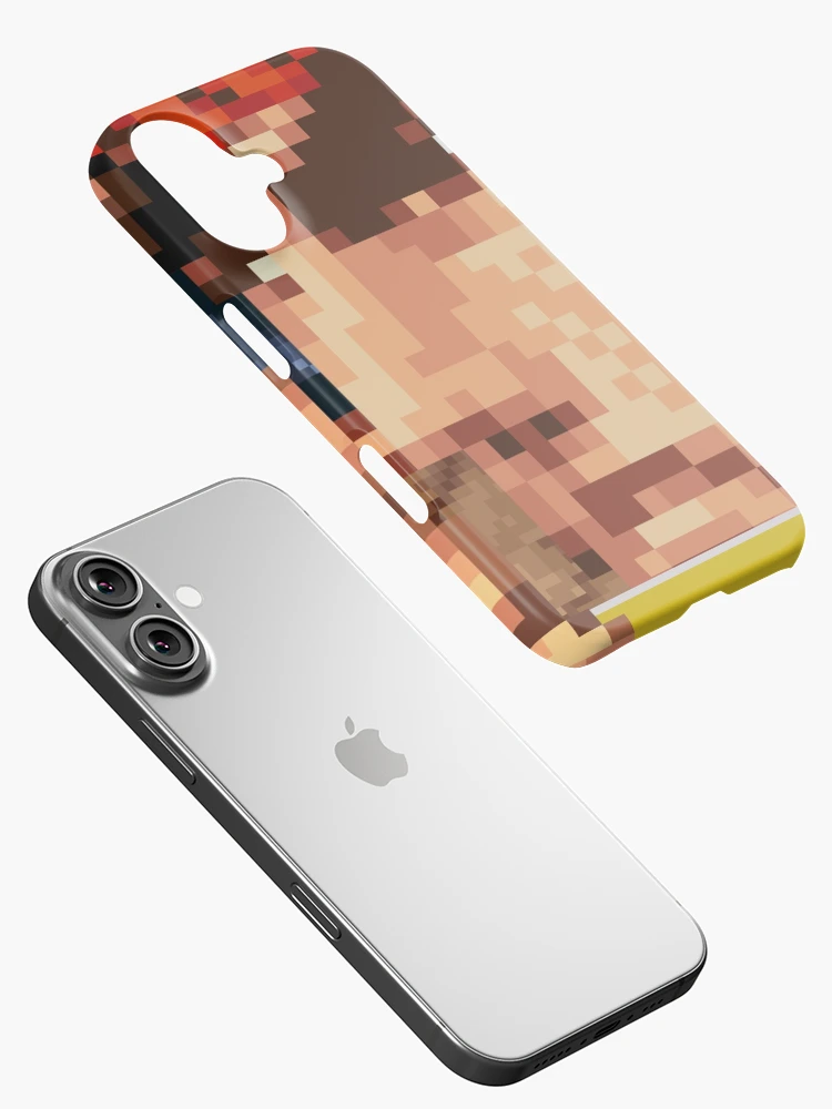 Thumbnail 2 of 4, iPhone Case, Final Round designed and sold by James Camilleri.