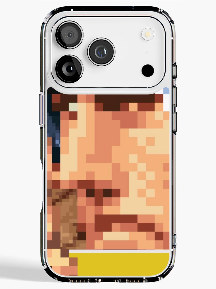 Thumbnail 1 of 5, iPhone Case, Final Round designed and sold by James Camilleri.