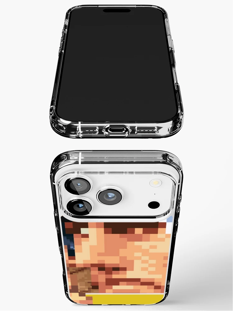 Thumbnail 3 of 5, iPhone Case, Final Round designed and sold by James Camilleri.