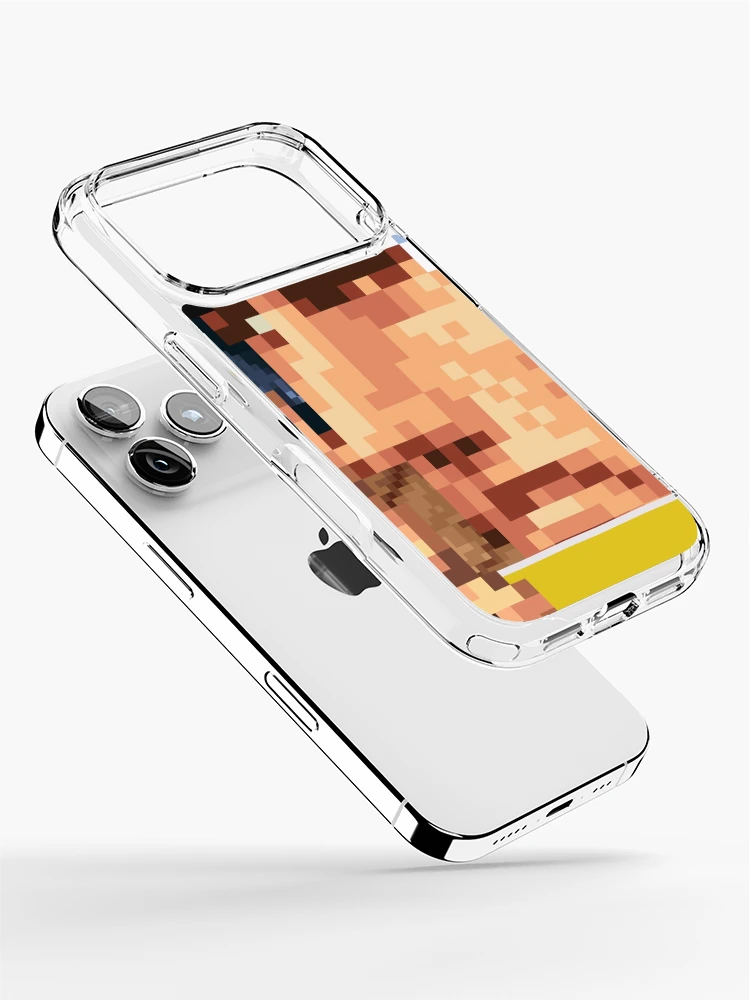 Thumbnail 2 of 5, iPhone Case, Final Round designed and sold by James Camilleri.