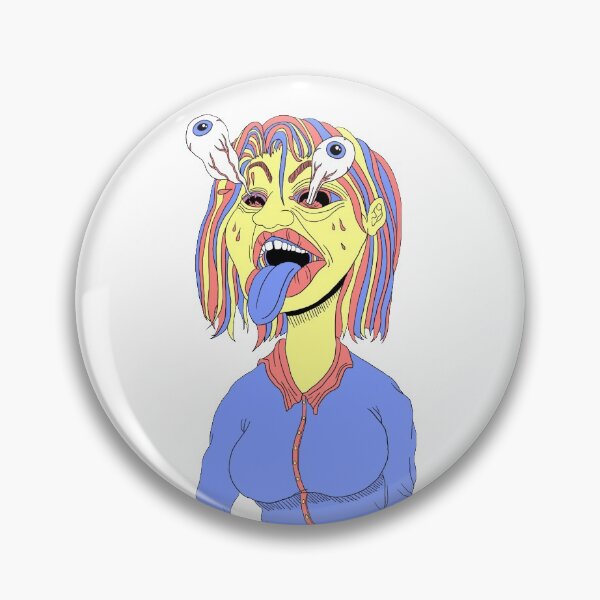 Item preview, Freaking Out designed and sold by Moviesludge.