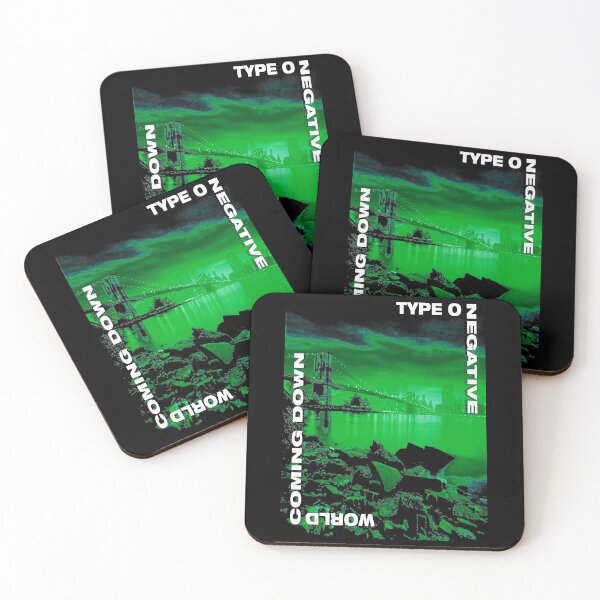 Item preview, Type O Negative Heavy Metal The Popular Child's Band Has Long Hair To Show The Rock Style That Is Loved By The Audience designed and sold by typenegativenic.