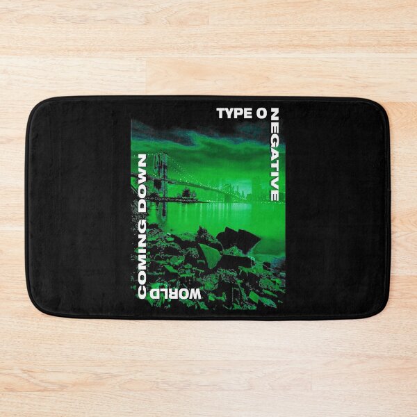 Item preview, Type O Negative Heavy Metal The Popular Child's Band Has Long Hair To Show The Rock Style That Is Loved By The Audience designed and sold by typenegativenic.
